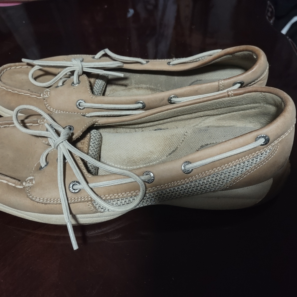 Sperry